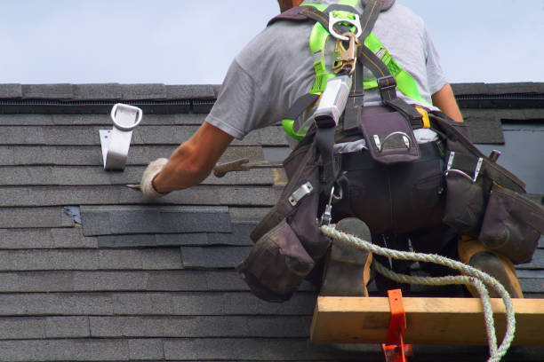 Best Gutter Installation and Roofing  in Fort Thompson, SD