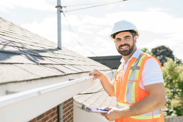 Best Shingle Roofing Installation  in Fort Thompson, SD