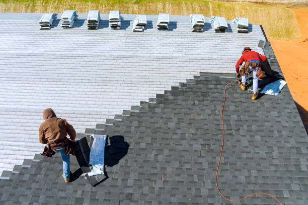 Best Roof Replacement Cost  in Fort Thompson, SD