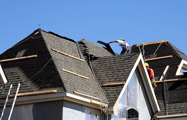 Best New Roof Installation  in Fort Thompson, SD