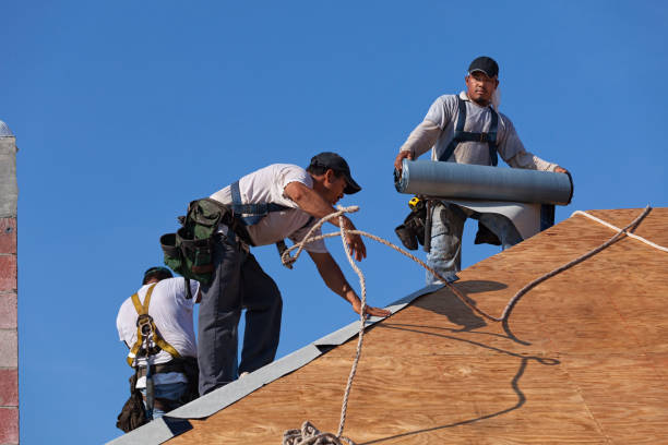 Reliable Fort Thompson, SD Roofing Contractor Solutions