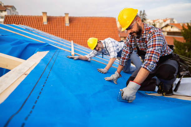 Best Roof Restoration Services  in Fort Thompson, SD