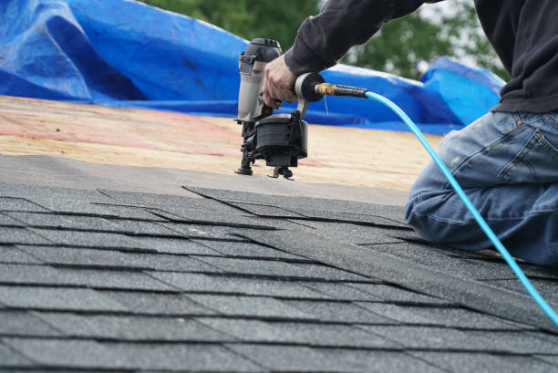 Best Roof Maintenance Services  in Fort Thompson, SD