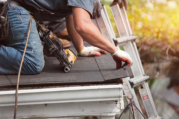Best Sealant for Roof  in Fort Thompson, SD