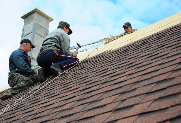 Best Roof Inspection Near Me  in Fort Thompson, SD