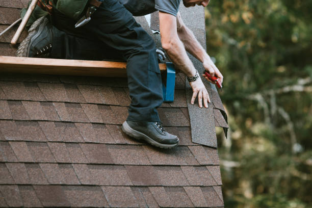 Best Shingle Roofing Installation  in Fort Thompson, SD