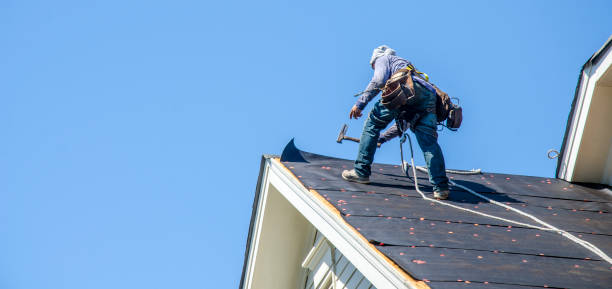 Best Affordable Roofing Company  in Fort Thompson, SD